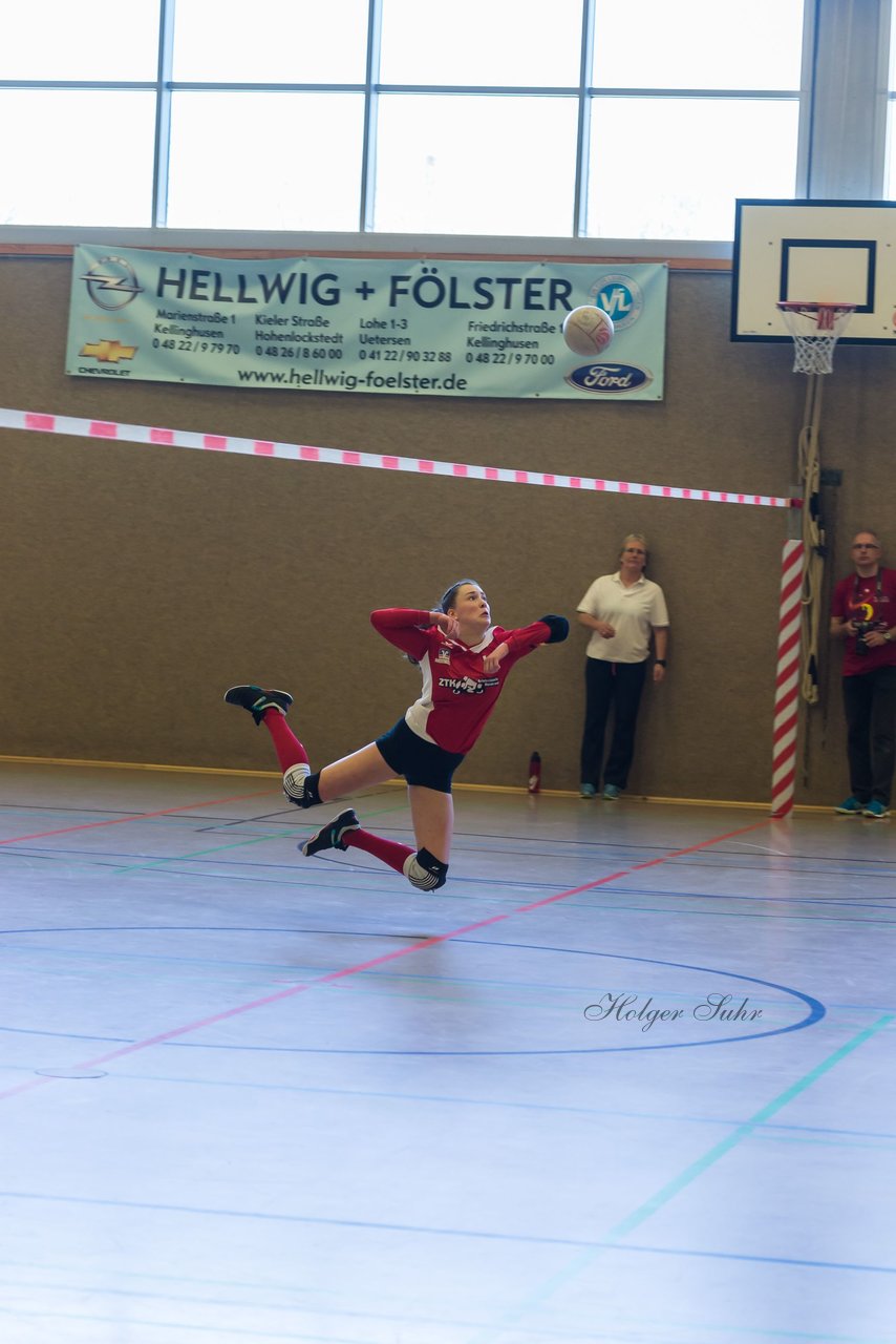 Bild 278 - U16 Deutsche Meisterschaft